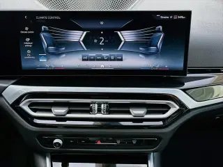 BMW i4 2024 eDrive35 Gran Coupe 4dr Sedán