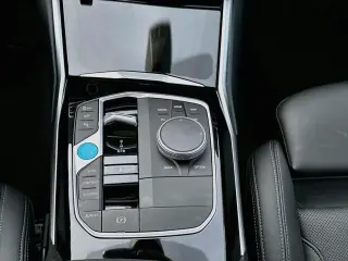 BMW i4 2024 eDrive35 Gran Coupe 4dr Sedán