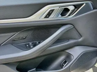BMW i4 2024 eDrive35 Gran Coupe 4dr Sedán