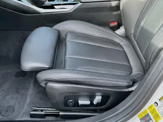 BMW i4 2024 eDrive35 Gran Coupe 4dr Sedán