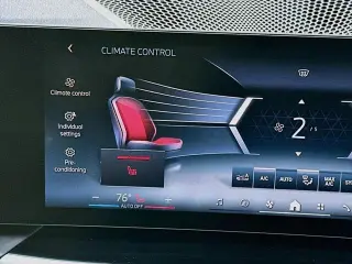 BMW i4 2024 eDrive35 Gran Coupe 4dr Sedán