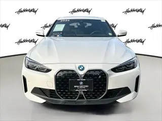 BMW i4 2024 eDrive35 Gran Coupe 4dr Sedán