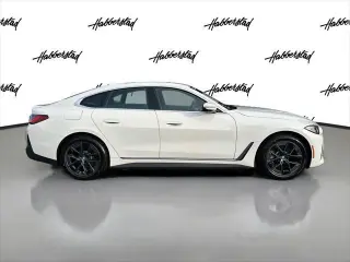 BMW i4 2024 eDrive35 Gran Coupe 4dr Sedán