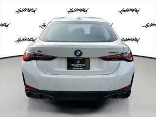 BMW i4 2024 eDrive35 Gran Coupe 4dr Sedán