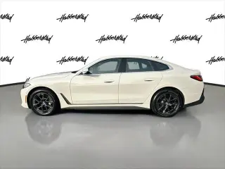 BMW i4 2024 eDrive35 Gran Coupe 4dr Sedán