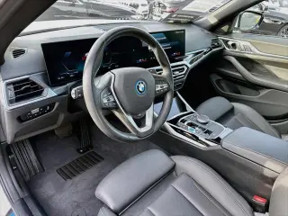 BMW i4 2024 eDrive35 Gran Coupe 4dr Sedán