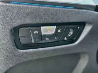 BMW i4 2024 eDrive35 Gran Coupe 4dr Sedán