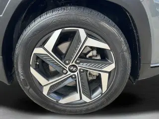 Hyundai TUCSON 2024 SEL 4dr SUV