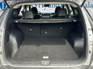 Hyundai TUCSON 2024 SEL 4dr SUV