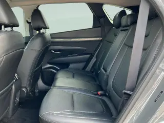 Hyundai TUCSON 2024 SEL 4dr SUV