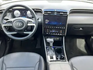 Hyundai TUCSON 2024 SEL 4dr SUV