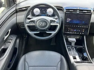 Hyundai TUCSON 2024 SEL 4dr SUV