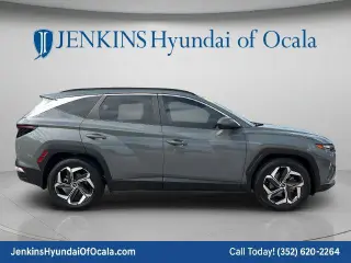 Hyundai TUCSON 2024 SEL 4dr SUV