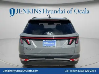 Hyundai TUCSON 2024 SEL 4dr SUV