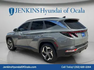 Hyundai TUCSON 2024 SEL 4dr SUV