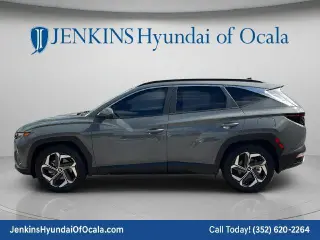 Hyundai TUCSON 2024 SEL 4dr SUV