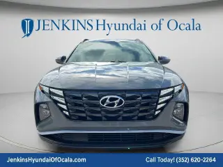 Hyundai TUCSON 2024 SEL 4dr SUV