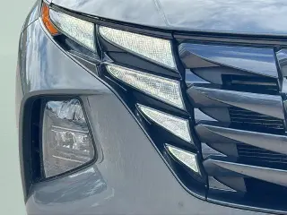 Hyundai TUCSON 2024 SEL 4dr SUV