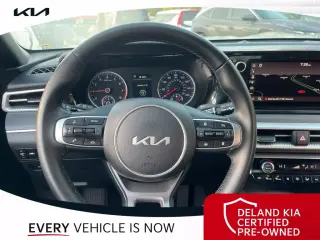 Kia K5 2023 AWD GT-Line 4dr Sedán