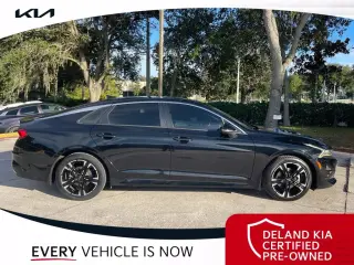 Kia K5 2023 AWD GT-Line 4dr Sedán