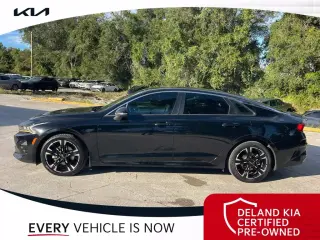 Kia K5 2023 AWD GT-Line 4dr Sedán