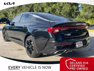 Kia K5 2023 AWD GT-Line 4dr Sedán