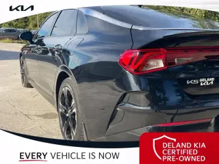 Kia K5 2023 AWD GT-Line 4dr Sedán