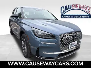 Lincoln Corsair 2023 AWD Standard 4dr SUV
