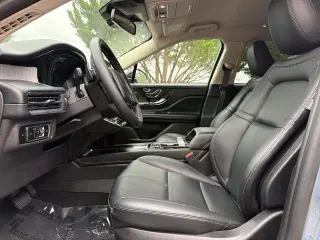 Lincoln Corsair 2023 AWD Standard 4dr SUV
