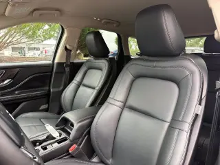 Lincoln Corsair 2023 AWD Standard 4dr SUV