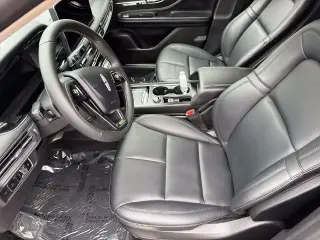 Lincoln Corsair 2023 AWD Standard 4dr SUV