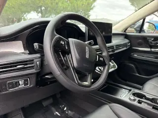 Lincoln Corsair 2023 AWD Standard 4dr SUV
