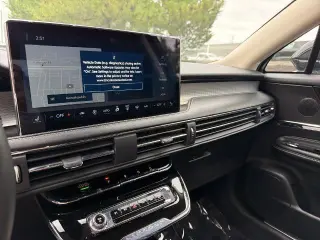 Lincoln Corsair 2023 AWD Standard 4dr SUV