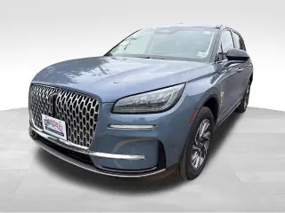 Lincoln Corsair 2023 AWD Standard 4dr SUV