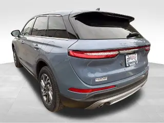 Lincoln Corsair 2023 AWD Standard 4dr SUV
