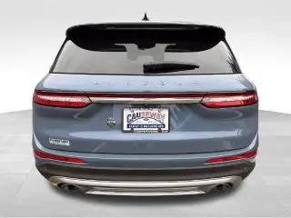 Lincoln Corsair 2023 AWD Standard 4dr SUV