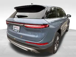 Lincoln Corsair 2023 AWD Standard 4dr SUV