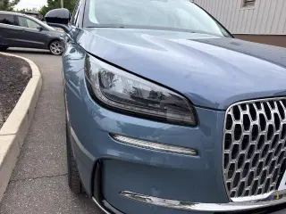 Lincoln Corsair 2023 AWD Standard 4dr SUV