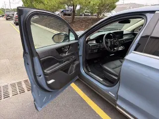 Lincoln Corsair 2023 AWD Standard 4dr SUV
