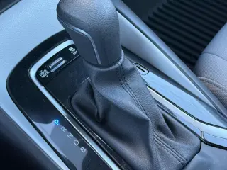 Toyota Corolla 2025 SE 4dr Sedán