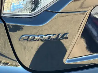 Toyota Corolla 2025 SE 4dr Sedán