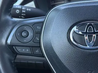 Toyota Corolla 2025 SE 4dr Sedán