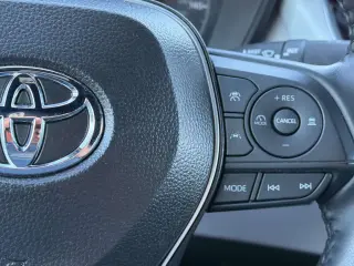Toyota Corolla 2025 SE 4dr Sedán