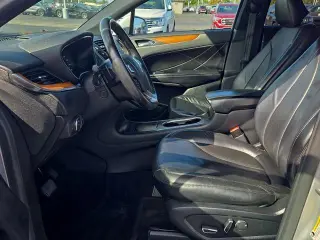 Lincoln MKC 2017 Select 4dr SUV