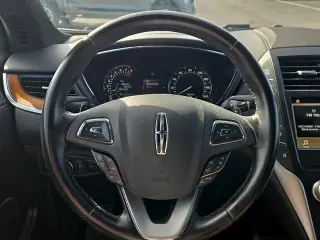 Lincoln MKC 2017 Select 4dr SUV