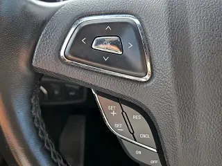Lincoln MKC 2017 Select 4dr SUV
