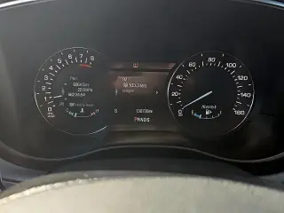 Lincoln MKC 2017 Select 4dr SUV