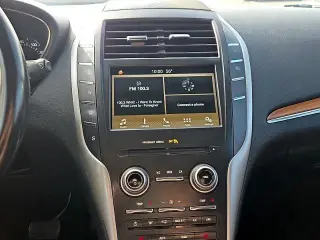 Lincoln MKC 2017 Select 4dr SUV