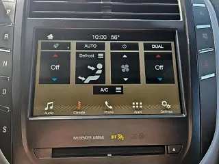 Lincoln MKC 2017 Select 4dr SUV