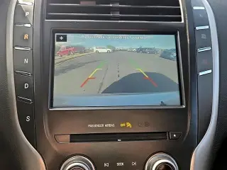 Lincoln MKC 2017 Select 4dr SUV